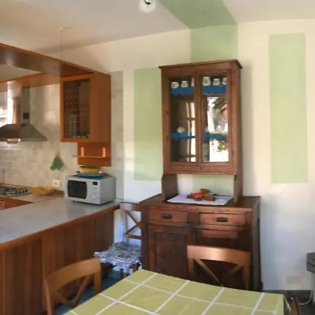Tennis Apartment *