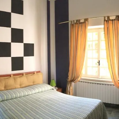 Appartement Tennis *