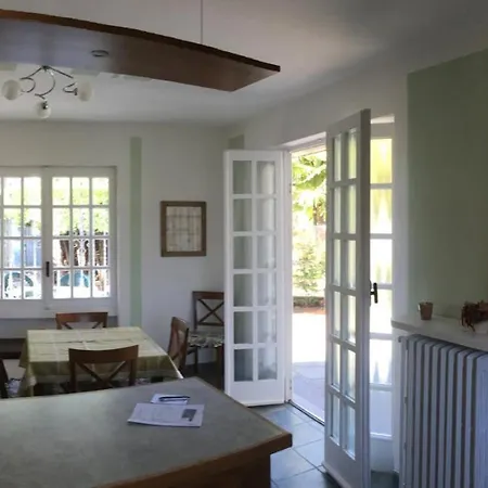 Appartement Tennis Cannero Riviera