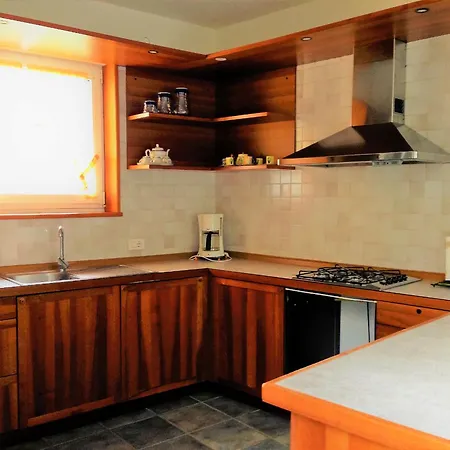 Tennis Appartement Cannero Riviera